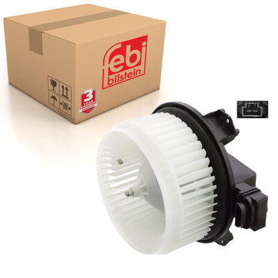 Blower Motor Fits HONDA OE 79310STKA41 Febi 106450