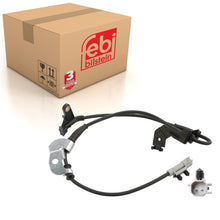 Load image into Gallery viewer, Front Left Abs Sensor Fits Chrysler Voyager OE 4683471AD Febi 106456