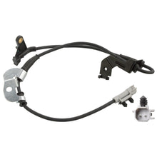 Load image into Gallery viewer, Front Left Abs Sensor Fits Chrysler Voyager OE 4683471AD Febi 106456