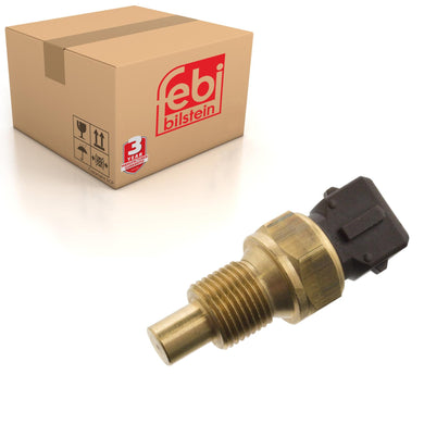Coolant Temperature Sensor Fits Citroen Berlingo Saxo Fiat Ulysse Pe Febi 106458