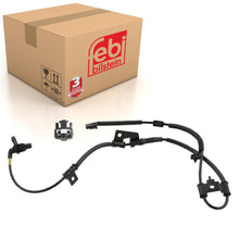 Load image into Gallery viewer, Front Right Abs Sensor Fits Kia Sportage OE 956701F310 Febi 106459