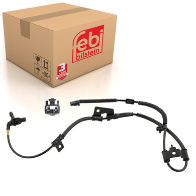 Front Right Abs Sensor Fits Kia Sportage OE 956701F310 Febi 106459
