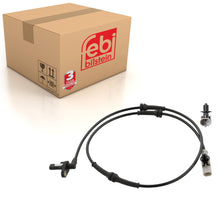 Load image into Gallery viewer, Front Abs Sensor Fits Land Rover Range Rover Sport OE SSB500133 Febi 106460