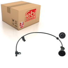 Load image into Gallery viewer, Rear Abs Sensor Fits Mercedes-Benz OE 1695401517 Febi 106461