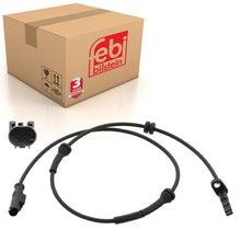 Load image into Gallery viewer, Front Abs Sensor Fits Alfa 159 Spider OE 51799347 Febi 106463
