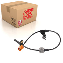 Load image into Gallery viewer, Rear Right Abs Sensor Fits HONDA OE 57470SEA013 Febi 106465