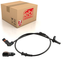 Load image into Gallery viewer, Front Abs Sensor Fits Mercedes-Benz OE 1695401417 Febi 106469