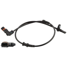 Load image into Gallery viewer, Front Abs Sensor Fits Mercedes-Benz OE 1695401417 Febi 106469