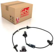 Load image into Gallery viewer, Front Right Abs Sensor Fits Honda CR-V OE 57450SWA013 Febi 106470
