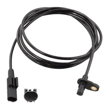Load image into Gallery viewer, Rear Left Abs Sensor Fits Mercedes-Benz OE 9069050801 Febi 106480