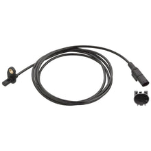 Load image into Gallery viewer, Rear Right Abs Sensor Fits Mercedes-Benz OE 9069050901 Febi 106481
