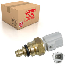Load image into Gallery viewer, Volvo Coolant Temperature Sensor Fits C30 S40 S80 V50 V70 31492215 Febi 106482