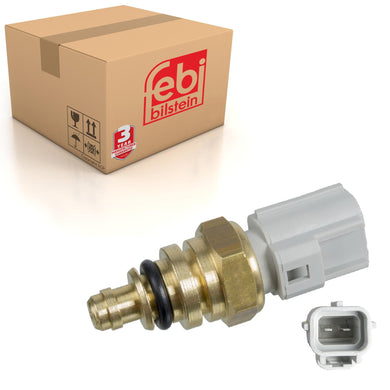 Volvo Coolant Temperature Sensor Fits C30 S40 S80 V50 V70 31492215 Febi 106482
