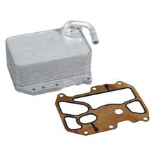 Load image into Gallery viewer, Oil Cooler Inc Gasket Fits Volkswagen Audi OE 059117015K Febi 106498