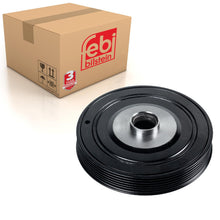 Load image into Gallery viewer, Decoupled Crankshaft Pulley Fits Renault Laguna Trafic Febi 106505