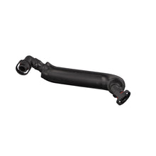 Load image into Gallery viewer, Right Crankcase Breather Hose Fits BMW OE 11617547185 Febi 106517