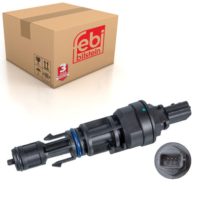 Speed Sensor Fits Dacia Duster Logon Sandero OE 8200547283 Febi 106518