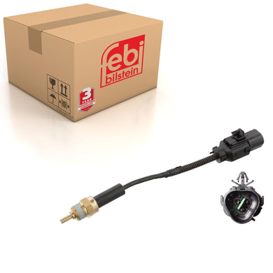 Coolant Temperature Sensor Fits Kia Sorento OE 392304A000 Febi 106520