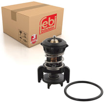 Load image into Gallery viewer, Thermostat Inc Sealing Ring Fits Audi Q2 TT Skoda Karoq Volkswagen C Febi 106524