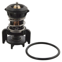Load image into Gallery viewer, Thermostat Inc Sealing Ring Fits Audi Q2 TT Skoda Karoq Volkswagen C Febi 106524