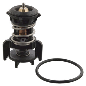 Thermostat Inc Sealing Ring Fits Audi Q2 TT Skoda Karoq Volkswagen C Febi 106524