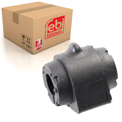 Rear Inner Anti Roll Bar Bush D Stabiliser 18mm Fits Ford 30748927 Febi 106551