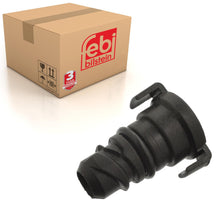 Load image into Gallery viewer, Oil Drain Plug Inc O-Ring Fits Ford OE 1830727S1 Febi 106558