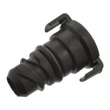 Load image into Gallery viewer, Oil Drain Plug Inc O-Ring Fits Ford OE 1830727S1 Febi 106558