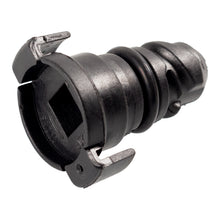 Load image into Gallery viewer, Oil Drain Plug Inc O-Ring Fits Ford OE 1830727S1 Febi 106558