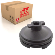 Load image into Gallery viewer, Oil Drain Plug Inc O-Ring Fits Citroen C4 2004 on DS4 2009 2015 Ford Febi 106566