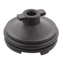 Load image into Gallery viewer, Oil Drain Plug Inc O-Ring Fits Citroen C4 2004 on DS4 2009 2015 Ford Febi 106566