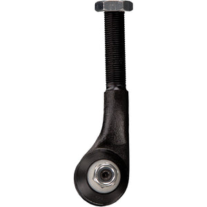 406 Front Left Tie Rod End Outer Track Fits Peugeot 3817.40 Febi 10657