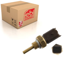 Load image into Gallery viewer, Coolant Temperature Sensor Fits Alfa Giuletta MiTo Fiat 500 Ford Ka Febi 106570