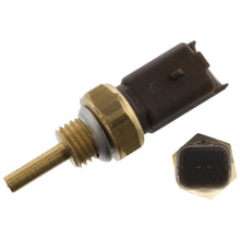 Load image into Gallery viewer, Coolant Temperature Sensor Fits Alfa Giuletta MiTo Fiat 500 Ford Ka Febi 106570