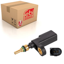 Load image into Gallery viewer, Coolant Temperature Sensor Fits Volkswagen Audi OE 03F919501B Febi 106571