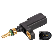 Load image into Gallery viewer, Coolant Temperature Sensor Fits Volkswagen Audi OE 03F919501B Febi 106571