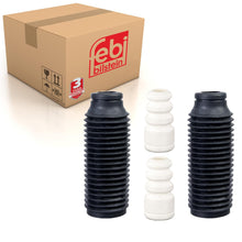 Load image into Gallery viewer, Front Shock Absorber Protection Kit Fits Opel OE 95281015S1 Febi 106572