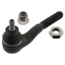 Load image into Gallery viewer, 406 Front Left Tie Rod End Outer Track Fits Peugeot 3817.40 Febi 10657