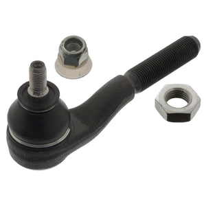 406 Front Left Tie Rod End Outer Track Fits Peugeot 3817.40 Febi 10657