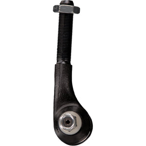406 Front Right Tie Rod End Outer Track Fits Peugeot 3817.39 Febi 10658