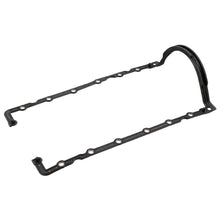 Load image into Gallery viewer, Sump Pan Gasket Fits Ford C-Max Fiesta Focus Mondeo Transit Febi 106584