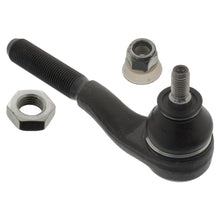 Load image into Gallery viewer, 406 Front Right Tie Rod End Outer Track Fits Peugeot 3817.39 Febi 10658