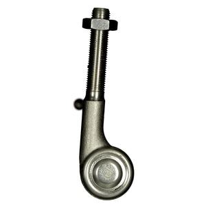 C4 Tie Rod End Outer Track Fits Citroen 3817.41 Febi 10659