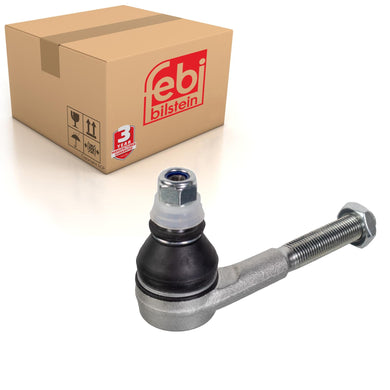 C4 Tie Rod End Outer Track Fits Citroen 3817.41 Febi 10659