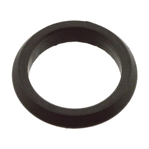 Filler Tube Seal Fits Mercedes C Class E Class Viano Vito Febi 106602