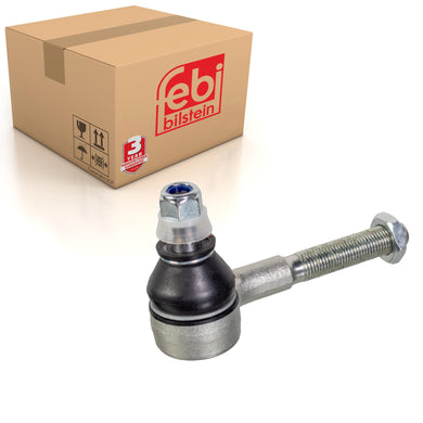 C4 Tie Rod End Outer Track Fits Citroen 3817.42 Febi 10660