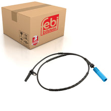 Load image into Gallery viewer, Rear Abs Sensor Fits BMW X1 OE 34526789111 Febi 106621