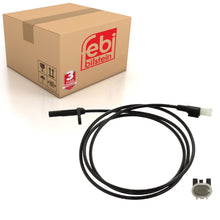 Load image into Gallery viewer, Rear Right Abs Sensor Fits Mercedes Sprinter Volkswagen Crafter Febi 106633