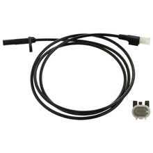Load image into Gallery viewer, Rear Right Abs Sensor Fits Mercedes Sprinter Volkswagen Crafter Febi 106633