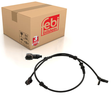 Front Abs Sensor Fits Mercedes-Benz OE 1649058200 Febi 106634